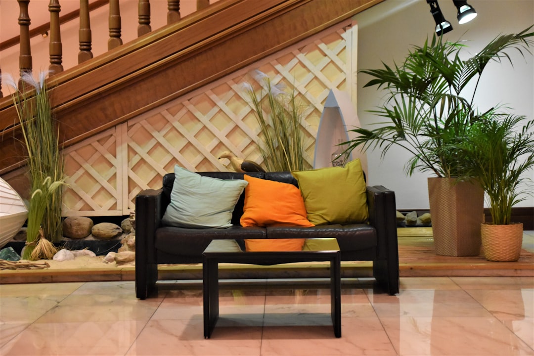 هتل سوئیت روشن وان