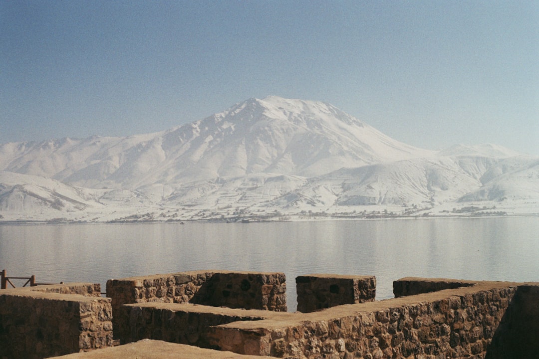 تور لوکس ۴ روزه وان