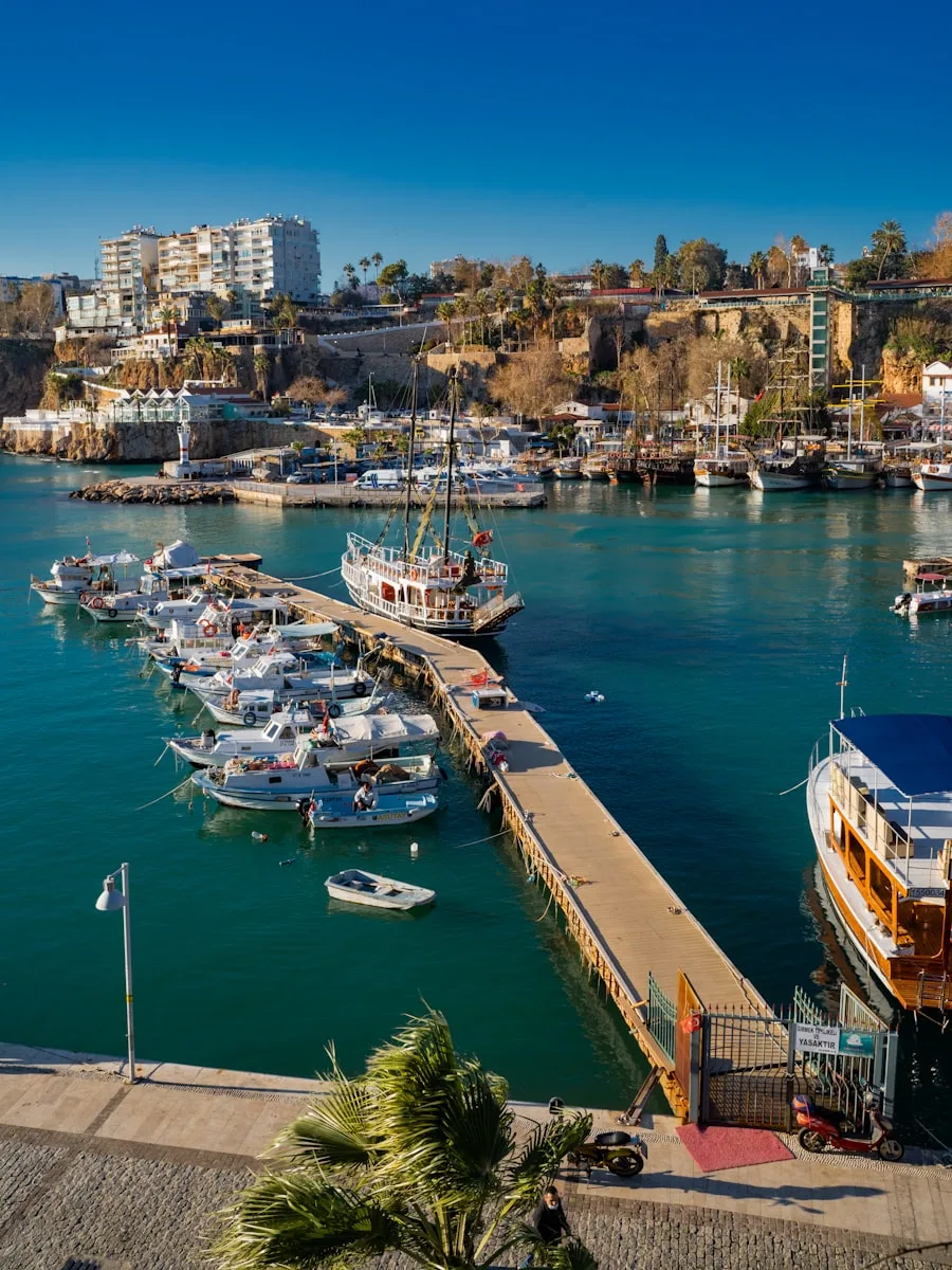 آنتالیا