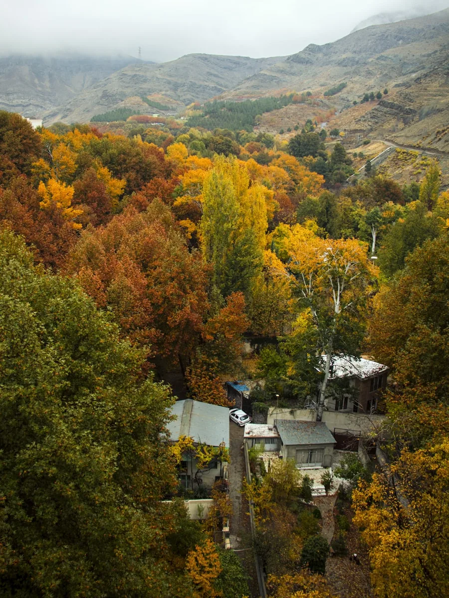 شمال ایران