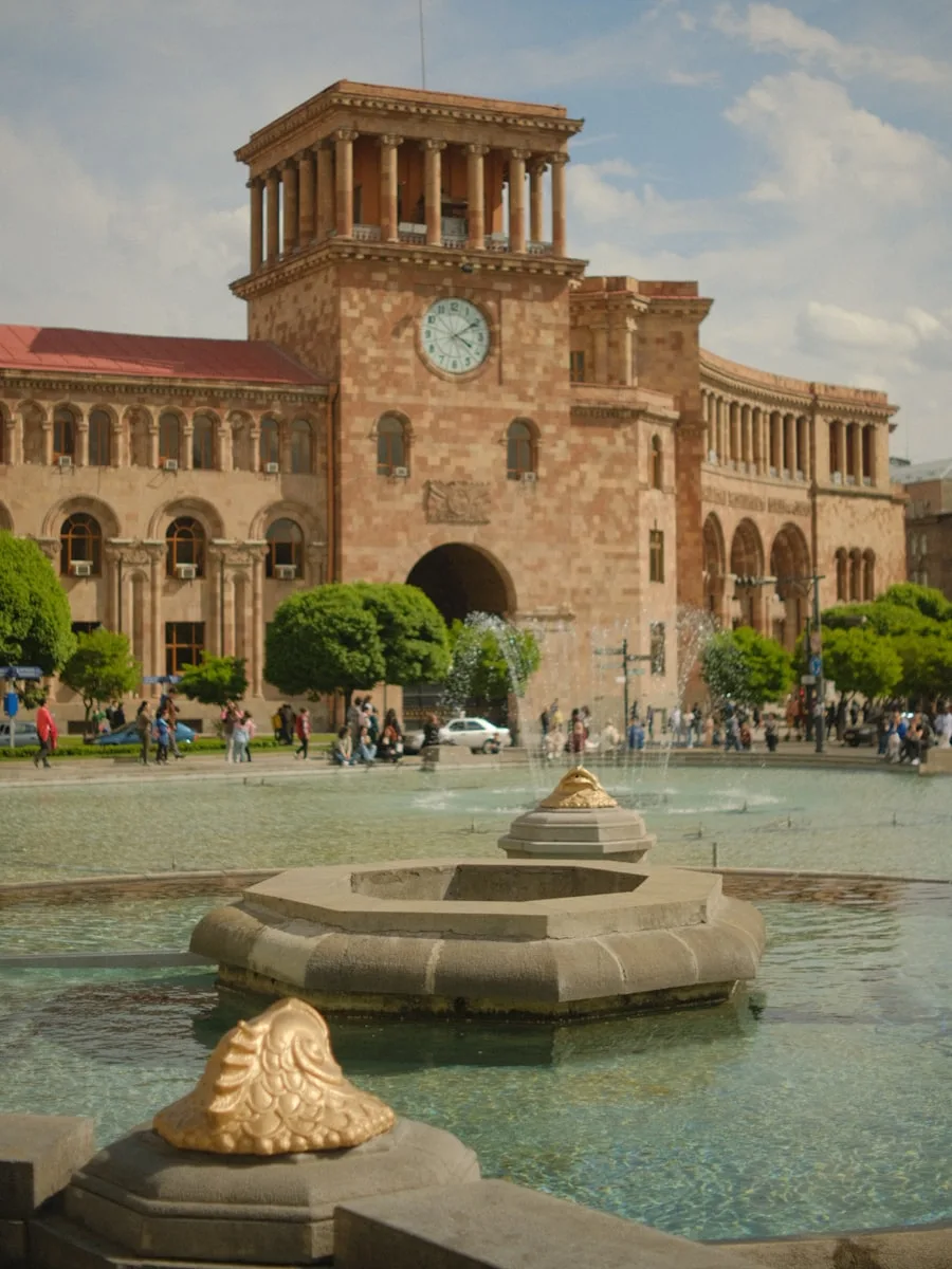 ایروان